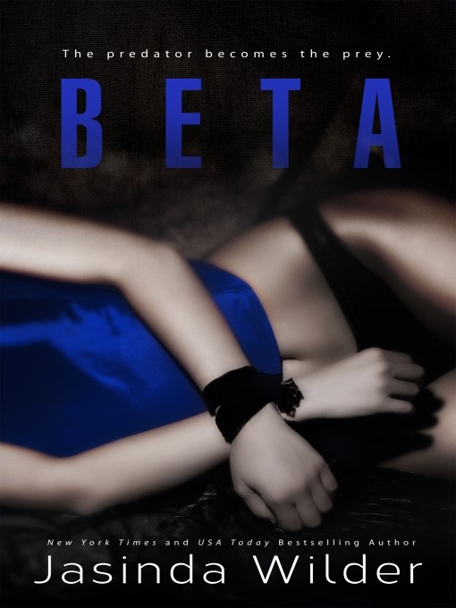 Title details for Beta by Jasinda Wilder - Wait list